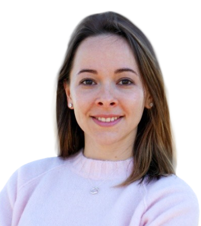 Portrait de Marina Derbina