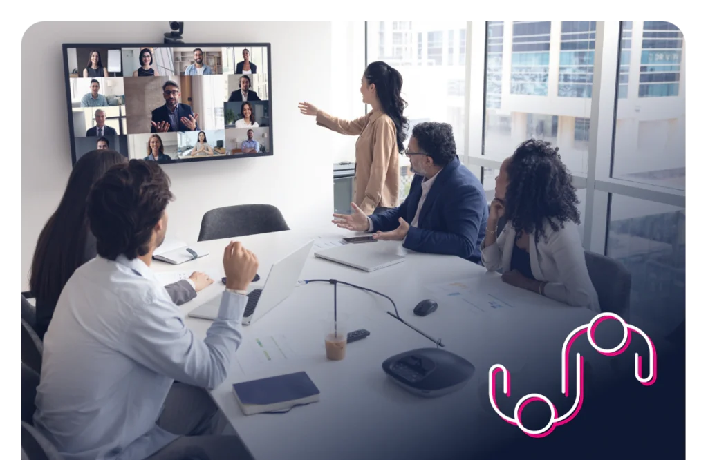 Partner-Enablement-Sitzungen