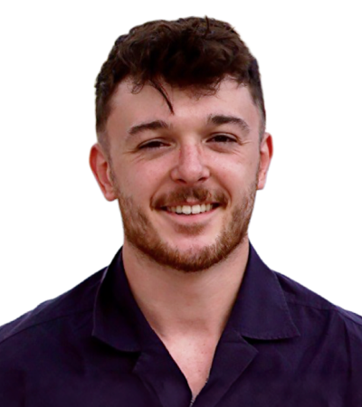 Reagan Pickering headshot