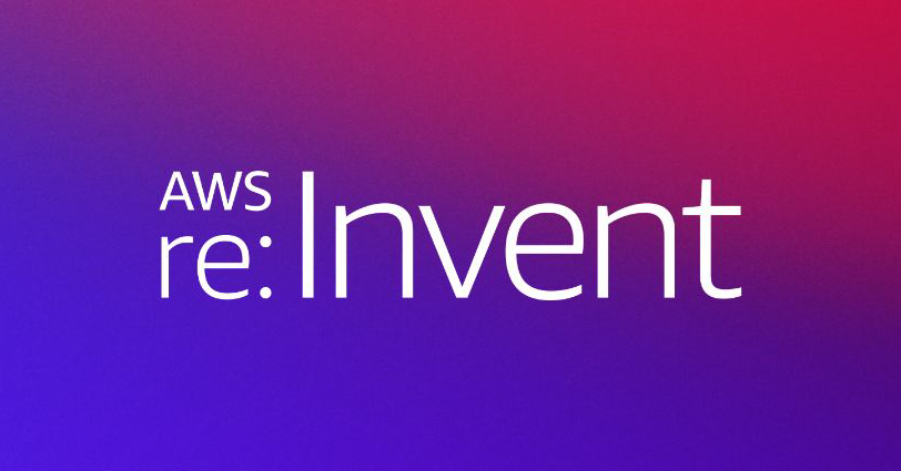 AWS re:Invent