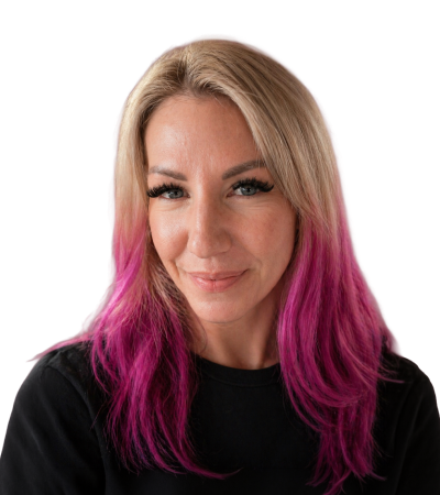 Portrait de Jennifer Fite