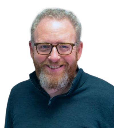 Kit Cox headshot