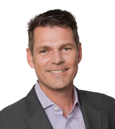 Mark Gibbs headshot