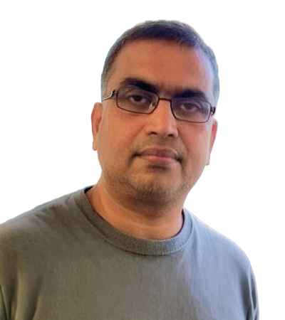 Photo de Srinivas Kesanapally