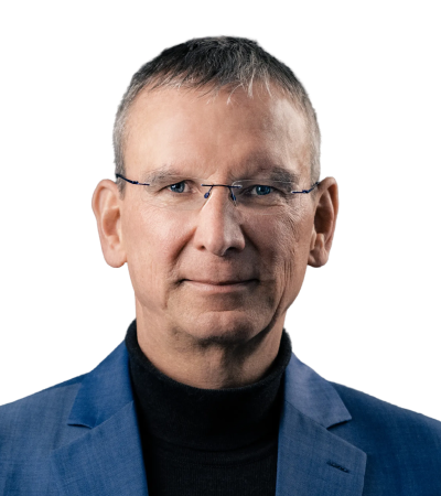 Stefan Henkel headshot